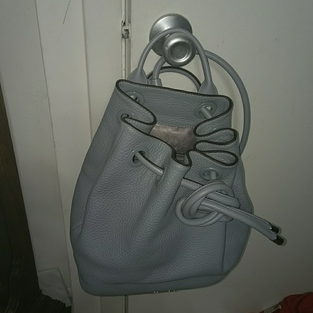 NWOT!! Michael Kors Backpack! - Picture 2 of 16